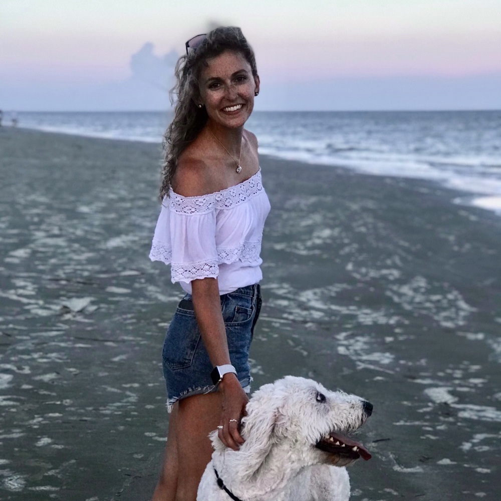 Meet your Posher, Emma